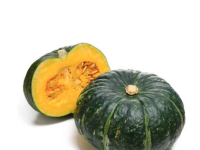 贝贝南瓜礼盒装辅食源种品质口感粉糯【惠和一号】5斤包邮农产品图4