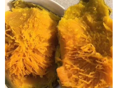 贝贝南瓜礼盒装辅食源种品质口感粉糯【惠和一号】5斤包邮农产品图2