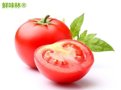 自然熟番茄西红柿沙瓤新鲜蔬菜水果产地直发常年供应电商代发批发图2