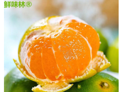 云南高山蜜桔当季新鲜水果皮薄汁多橙柑桔产地直发批发电商代发图2