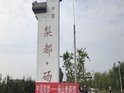 当季正宗砀山皇冠梨5斤装新鲜水果现摘一件代发包邮坏果包赔图3