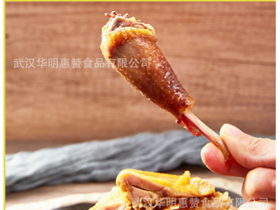腊鸡厂家批发湖北特色风干咸鸡腊鸡酒店餐饮腊味菜供货商500g整只图3