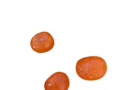 新鲜咸蛋黄 20粒枚装鸭蛋黄 蛋黄酥粽子月饼原料真空包装蛋黄图5