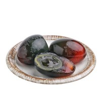 溢流香皮蛋100枚批发60克重/枚厂家代发无铅工艺松花蛋