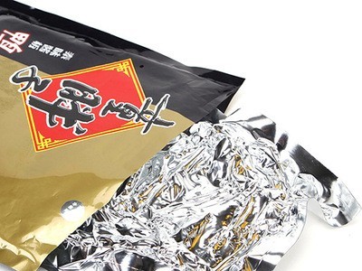 童胖子酱板鸭零食大礼包79.8元湖南常德特产风干香辣小吃年货礼品图5