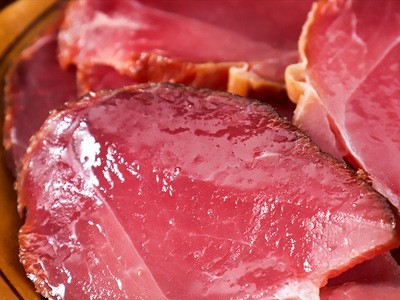 源头厂家直供腊肉腊瘦肉烟熏瘦肉腌腊肉重庆四川农家风味餐饮批发图3