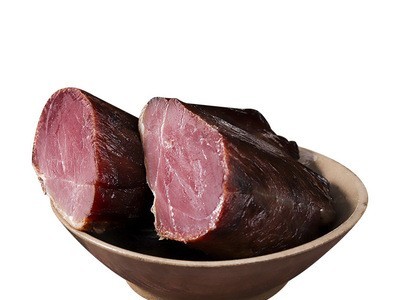 源头厂家直供腊肉腊瘦肉烟熏瘦肉腌腊肉重庆四川农家风味餐饮批发图4