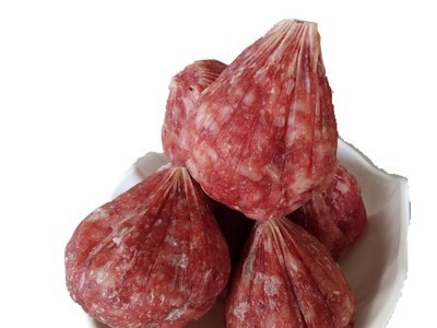 江苏南通低价批发经销农家土特产休闲零食腌腊食品腊肠风味香肠图2