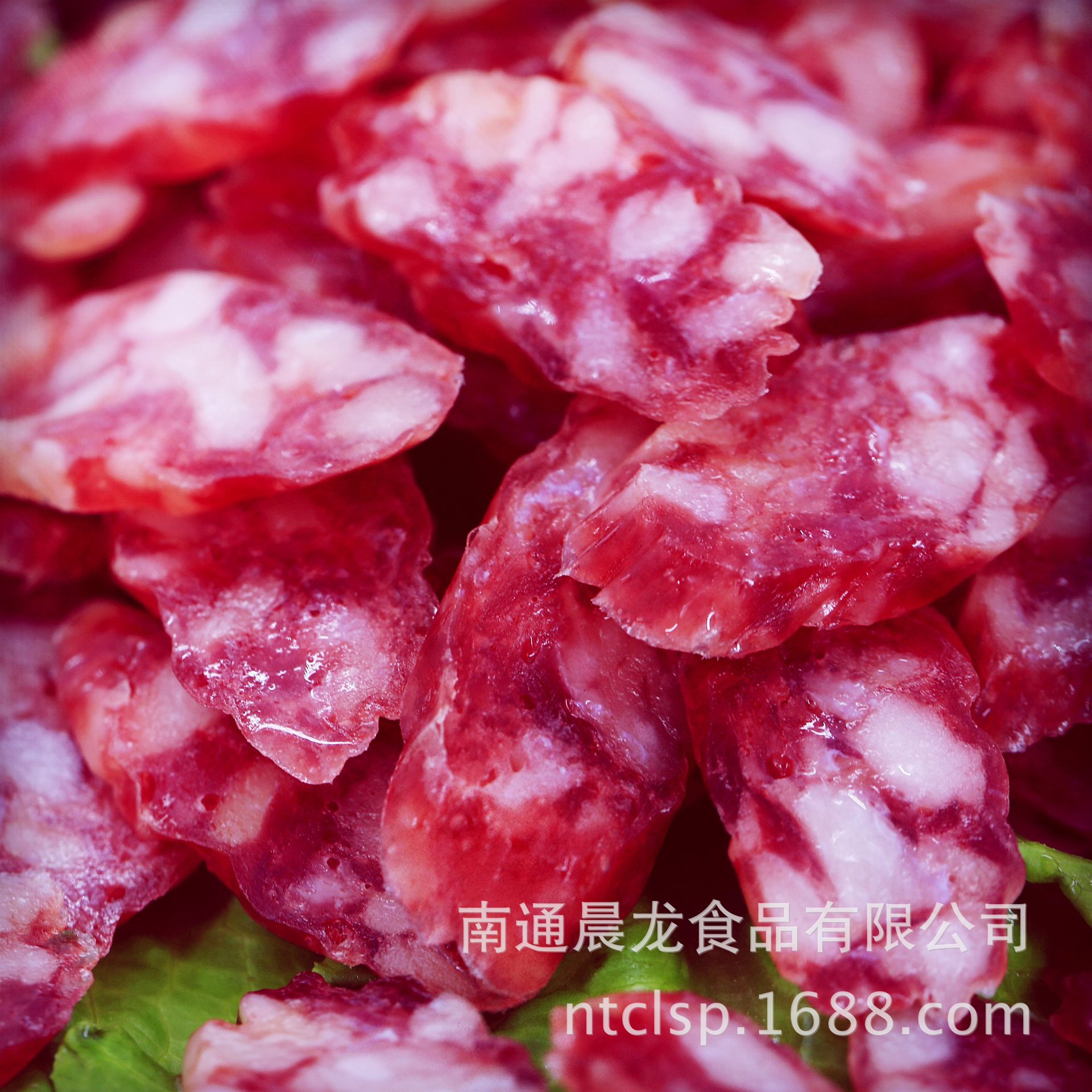 香肠4