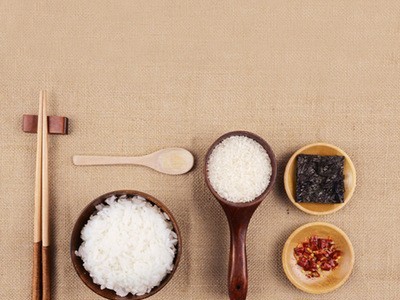 富硒大米5kg【恒温储存鲜磨米】真空厂家直销 大米 代发 贴牌代工图4