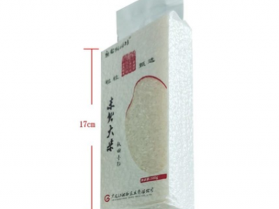 真空米砖500g 东北大米秋田小粒礼品专用图3