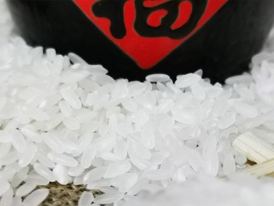 礼盒装长粒香软糯本味大米 东北黑龙江农场黑土地稻米图4