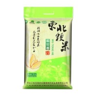 东北黑龙江富硒 5公斤稻花香大米 编制袋装2020新大米厂家直批