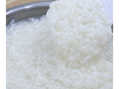 趣农夫东北糯米5斤农家自产包粽子米2.5kg五谷杂粮江米白糯米批发图4