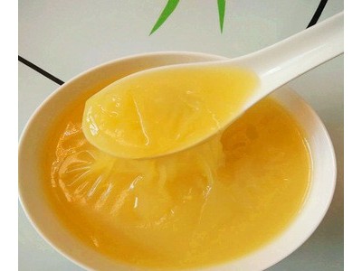 沁州黄小米500g现磨厂家直发批发山西特产月子食用小黄米图4