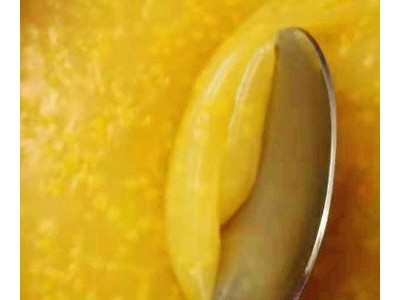 沁州黄小米500g现磨厂家直发批发山西特产月子食用小黄米图5
