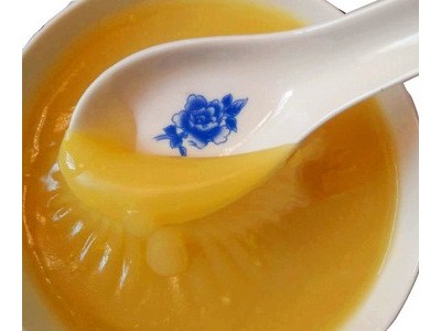 沁州黄小米500g现磨厂家直发批发山西特产月子食用小黄米图3