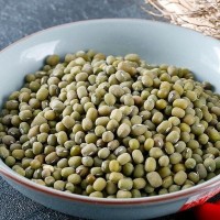 毛绿豆现货 绿豆糕绿豆沙原材料500克 25kg绿豆散装代发散装