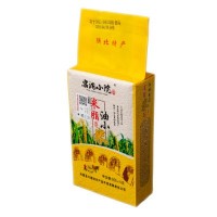 【窑洞小院】陕北米脂黄小米1斤五谷杂粮宝宝米月子新米 厂家批发