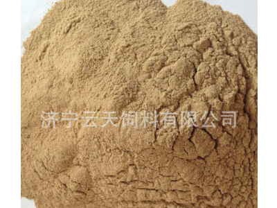 原料DDGS 蛋白脂肪饲料牛羊家畜植物性饲料图3