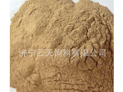 原料DDGS 蛋白脂肪饲料牛羊家畜植物性饲料图2