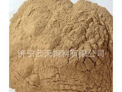 原料DDGS 蛋白脂肪饲料牛羊家畜植物性饲料图4