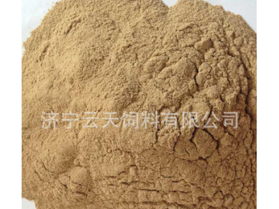 原料DDGS 蛋白脂肪饲料牛羊家畜植物性饲料图5