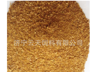性价比高长期供应新型原料DDGS 蛋白饲料图4