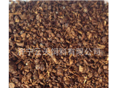长期供应原料梨渣 猪牛羊饲料 现货图5