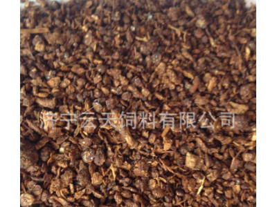 长期供应原料梨渣 猪牛羊饲料 现货图2
