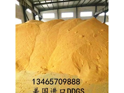 蛋白粉 饲料级蛋白粉 优质蛋白饲料 厂家直销图4