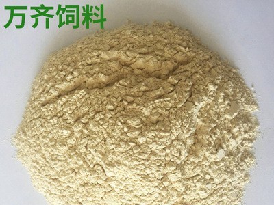 万齐饲料 高蛋白宠物饲料 饼粕 蛋白营养性添加剂图2