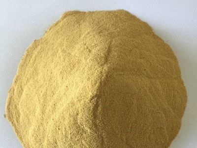万齐饲料 酵母粉饲料级 酵母粉50% 活性酵母粉 酵母蛋白添加剂图5