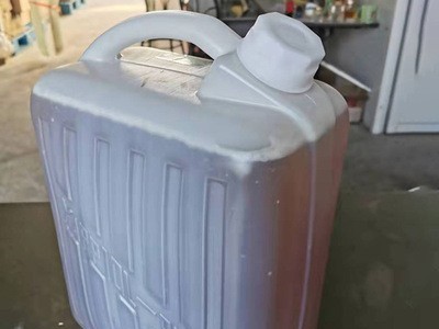 批发桶装土蜂蜜33斤厂家批发农家自产土蜂蜜桶装蜜散蜂蜜量大从优图4