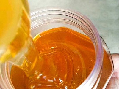 批发桶装土蜂蜜33斤厂家批发农家自产土蜂蜜桶装蜜散蜂蜜量大从优图3