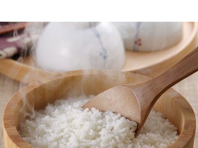 厂家供应现货10kg/25kg装粮油杂粮粒粒饱满 软糯可批发江苏香大米图4