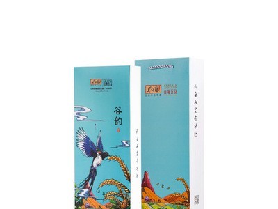 OEM/ODM代工贴牌定制团购促销随手礼营养五谷杂粮白红黑三色藜麦图2