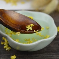 厂家批发桂花茶桂花干花草茶广西桂林特产级精挑洗选散装灌装新茶
