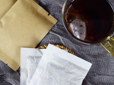 胖大海菊花清润茶 罗汉果金银花菊花茶非咽茶袋泡茶OEM贴牌加工图4
