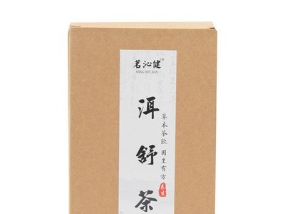 康顺堂洱舒茶 耳洱清朵非鸣聋茶花草茶袋泡茶OEM贴牌定制洱舒茶图5