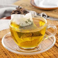 三清茶 薄荷桑叶组合袋泡茶非口干茶代用配方茶一件代发oem加工