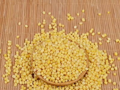 大量现货批发供应 脱皮绿豆仁去皮绿豆仁食品糕点原料剥皮绿豆仁图3