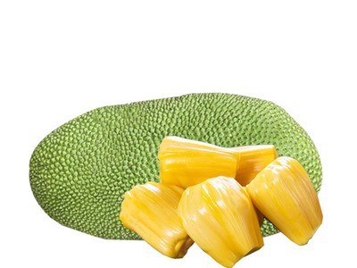 海南特产水果整箱黄肉菠萝蜜 非泰国红肉菠萝蜜新鲜水果 当季图5