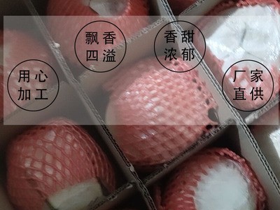 包邮厂家直供海南热带椰青9个6个4个装椰青青椰甘甜优良选种图2