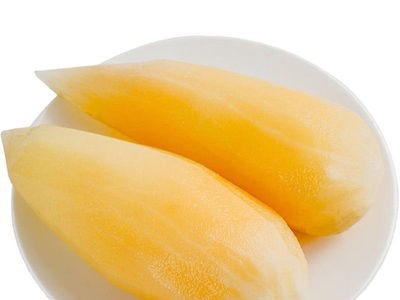 云南天山雪莲果批发应季水果新鲜糖红心现挖黄心2/10斤图5