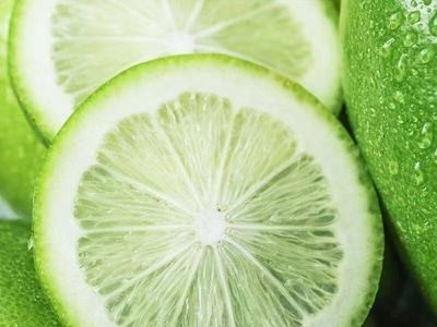 无籽香水柠檬青柠檬精选一级果6斤广东新鲜水果柠檬图5