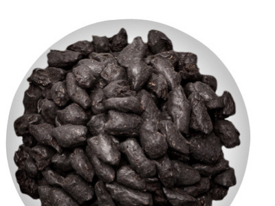 普洱茶叶碎银子9年茶化石熟普洱茶熟茶糯米香茶厂批发一件代发图5