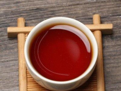 明前嫩芽金骏眉红茶花果香茶叶散装批发武夷山桐木关浓蜜香金俊眉图3
