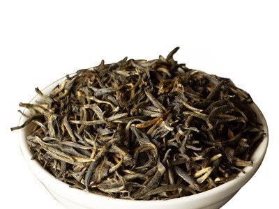 明前新春茶桐木关兰花香金骏眉红茶散装批发武夷山高山金俊眉茶叶图5