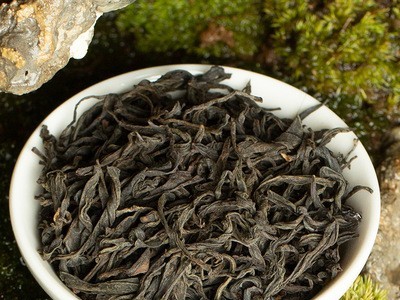 桐木关红茶批发高山古树荒野正山小种新茶武夷山茶叶礼品茶铁罐装图3